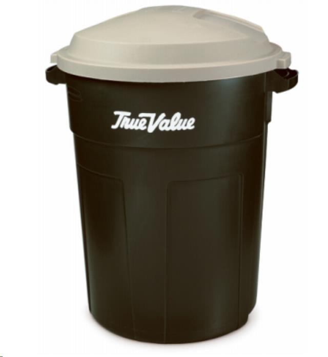 Rental store for TRASH CAN 32 GAL. in New Orleans LA