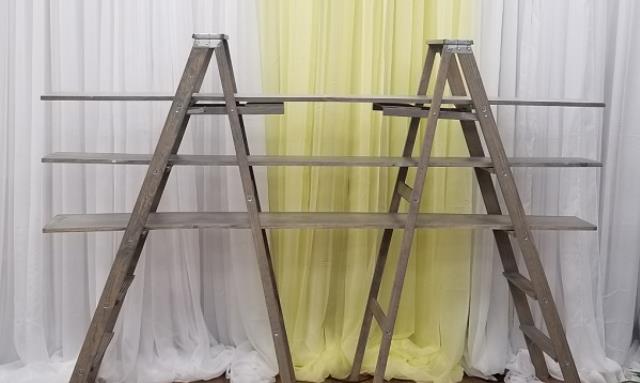 Rental store for BAR BACK, LADDER, 8 in New Orleans LA