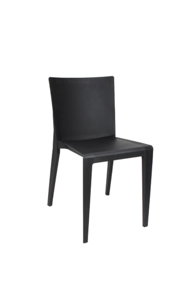 Rental store for CHAIR, BELLINI BLACK in New Orleans LA