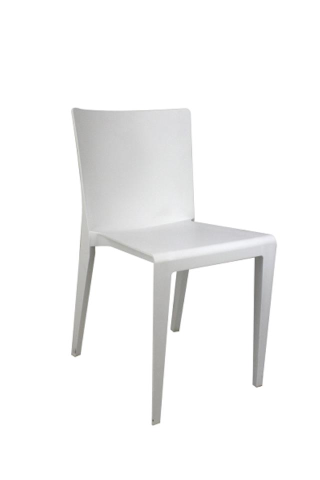 Rental store for CHAIR, BELLINI WHITE in New Orleans LA