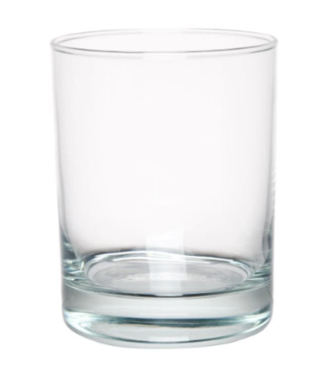 Rental store for GLASS, DOUBLE OLD FASHIONED 14 OZ. in New Orleans LA