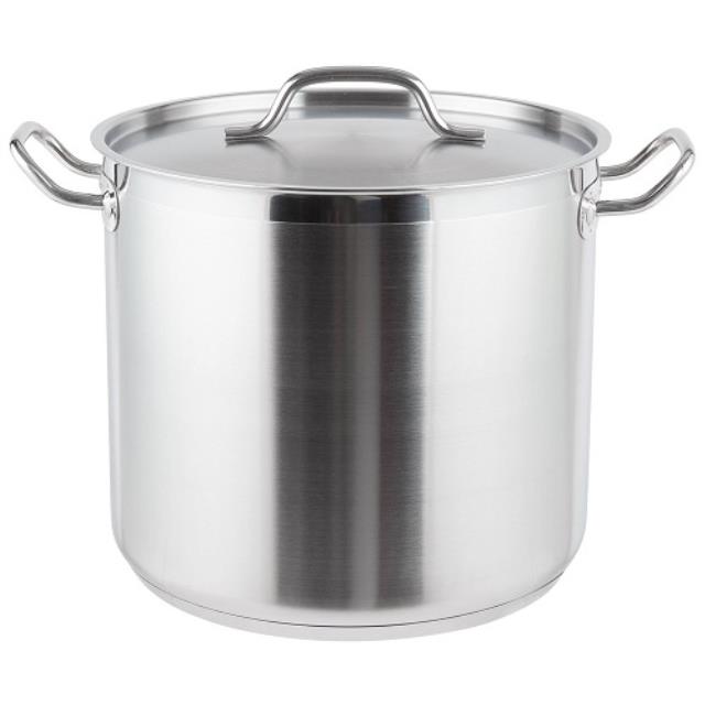 Rental store for STOCK POT, 16 QT INDUCTION in New Orleans LA