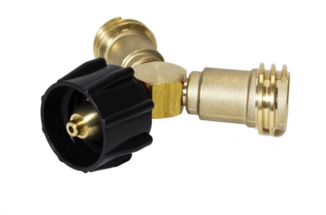 Rental store for PROPANE TANK   Y  SPLITTER in New Orleans LA