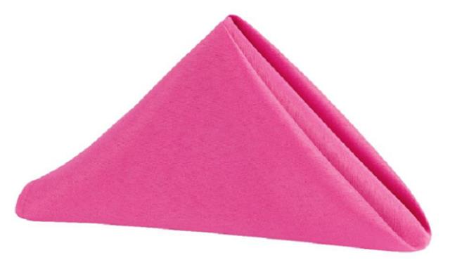 Rental store for NAPKIN, 20X20 FUCHSIA in New Orleans LA