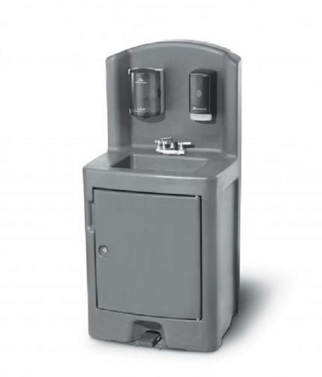 Rental store for HAND WASH SINK, HEATED CROWN VERITY in New Orleans LA