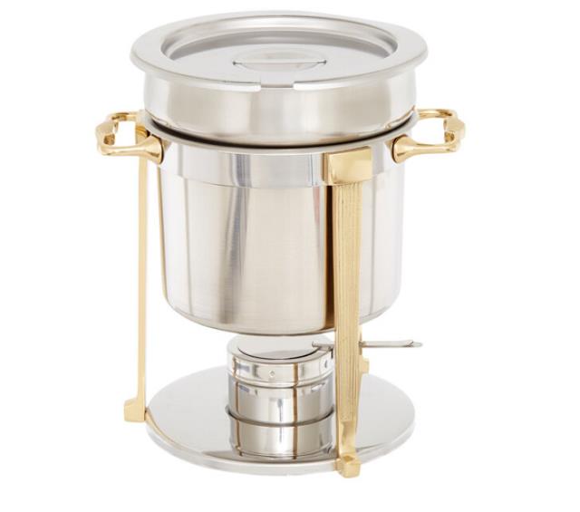 Rental store for TUREEN, 7 QT. SOUP VOLLRATH in New Orleans LA