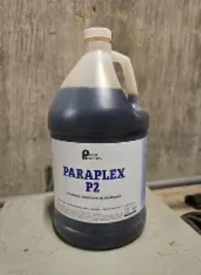 Rental store for Paraplex P-2 1 Gal. in New Orleans LA