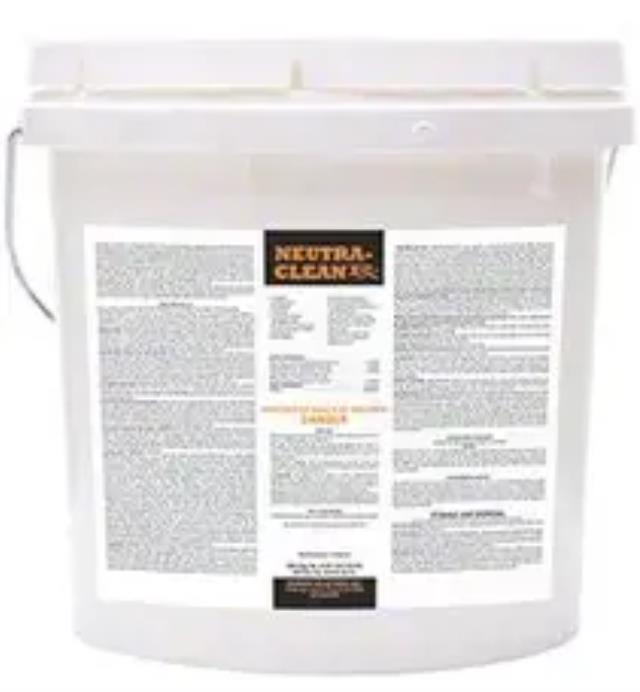 Rental store for Neutra Clean Rx 5 Gal. in New Orleans LA