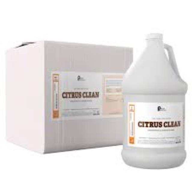Rental store for CITRUS CLEAN 1 GAL. in New Orleans LA