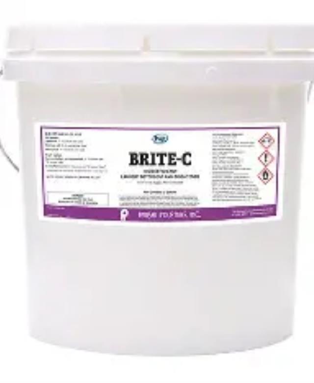 Rental store for Brite C 5 Gal. in New Orleans LA
