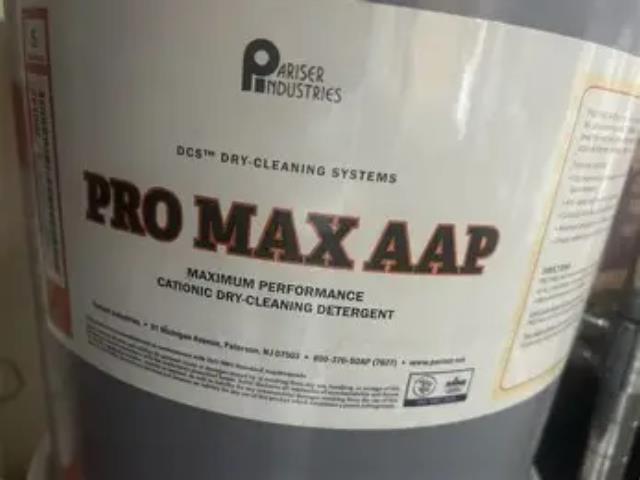 Rental store for Pro-Max-AAP 15 Gal. in New Orleans LA