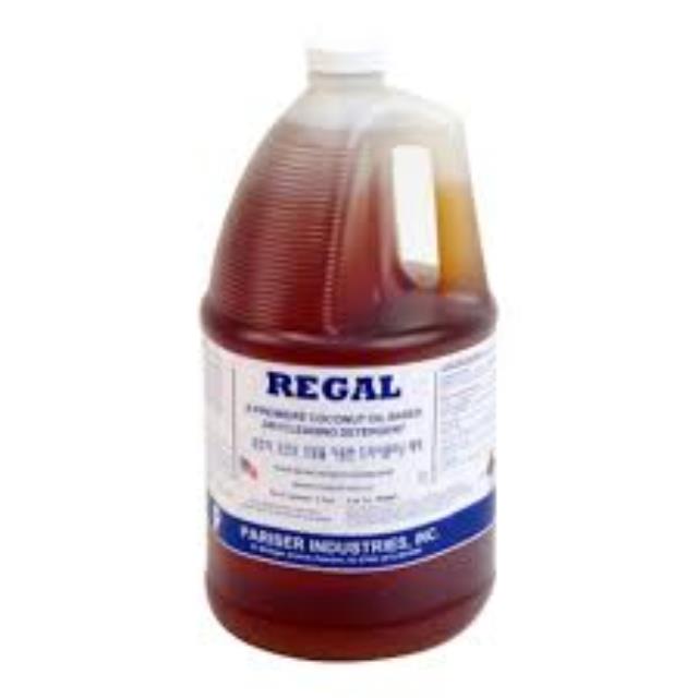 Rental store for Regal 1 Gal. in New Orleans LA