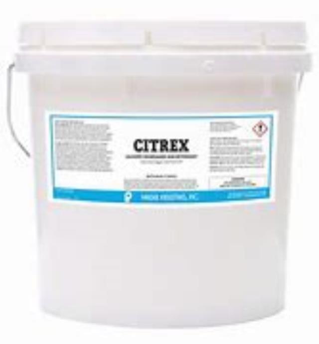 Rental store for Citrex 15 Gal. in New Orleans LA