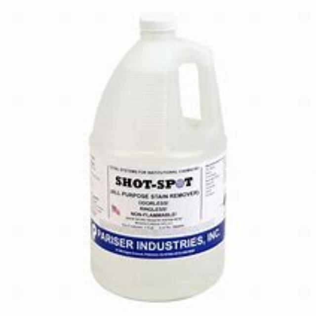 Rental store for Shot Spot 1 Gal. in New Orleans LA