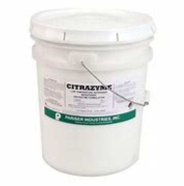 Rental store for Citrazyme 50lb in New Orleans LA