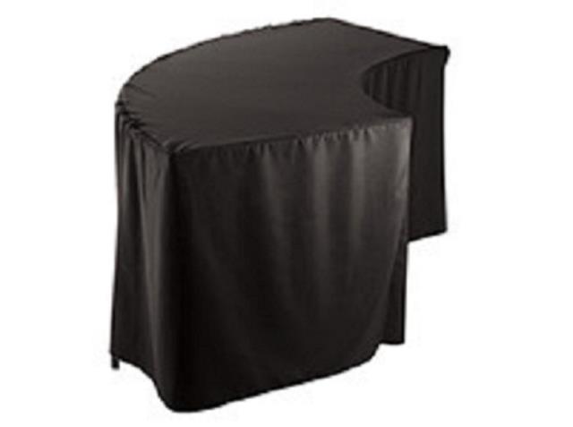 Rental store for LINEN, SERPENTINE FITTED BLACK in New Orleans LA