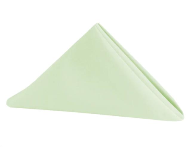 Rental store for NAPKIN, 20X20 SAGE in New Orleans LA