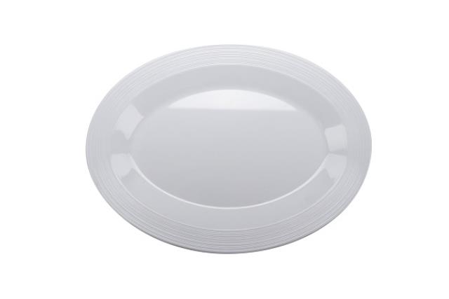 Rental store for PLATTER, WHITE MELAMINE MINSKI in New Orleans LA