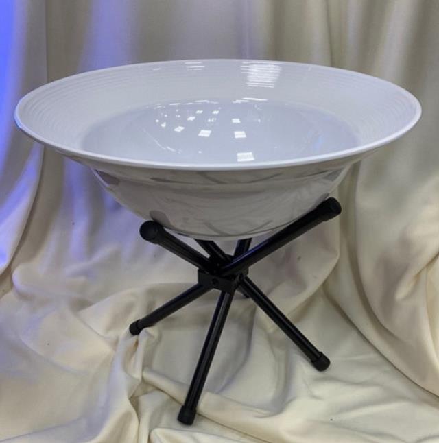 Rental store for STAND FOR MELAMINE BOWL in New Orleans LA