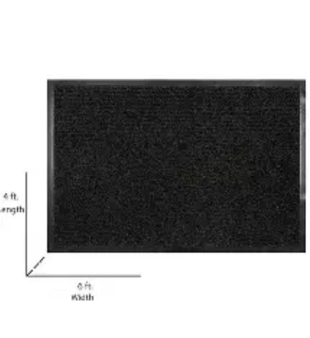 Rental store for 4X6 SCRAPER MAT in New Orleans LA