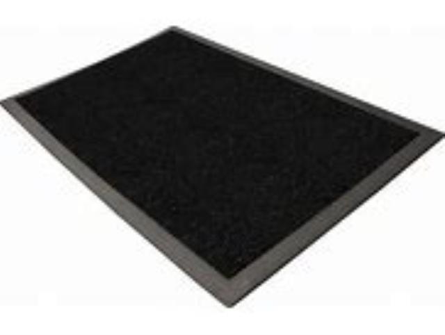 Rental store for MAT, 4X6 BLACK in New Orleans LA