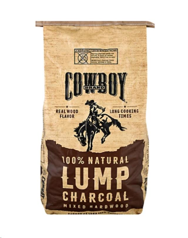 Rental store for CHARCOAL, LUMP CHARCOAL 20 LBS in New Orleans LA