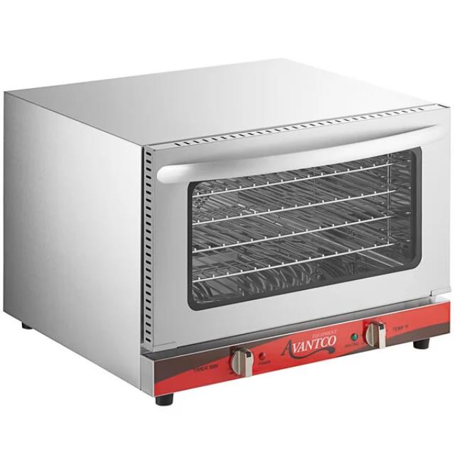 Rental store for OVEN, CONVECTION 1 2 SIZE ELECTRIC in New Orleans LA