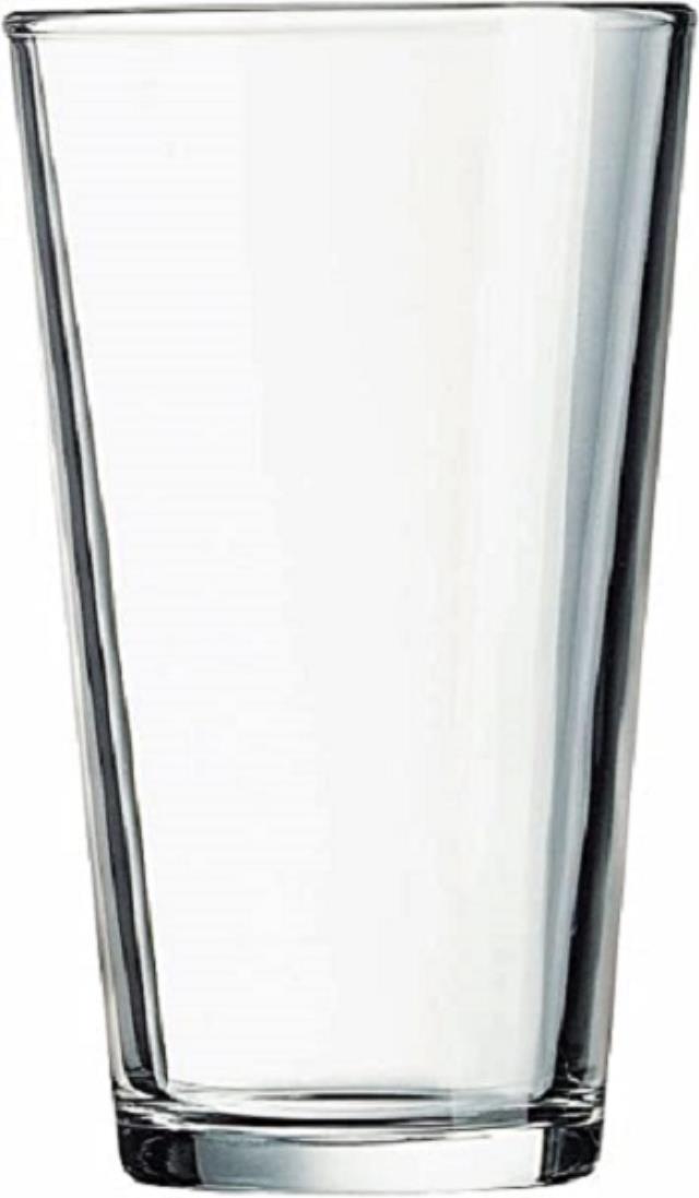 Rental store for GLASS, PUB 16 OZ in New Orleans LA