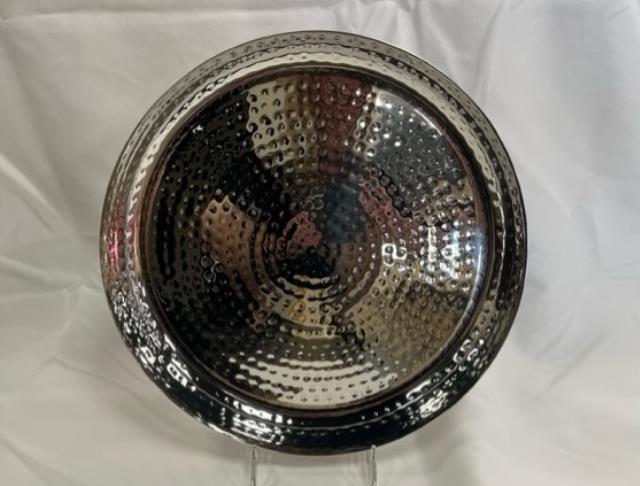Rental store for HAMMERED TRAY, STAINLESS 13 in New Orleans LA
