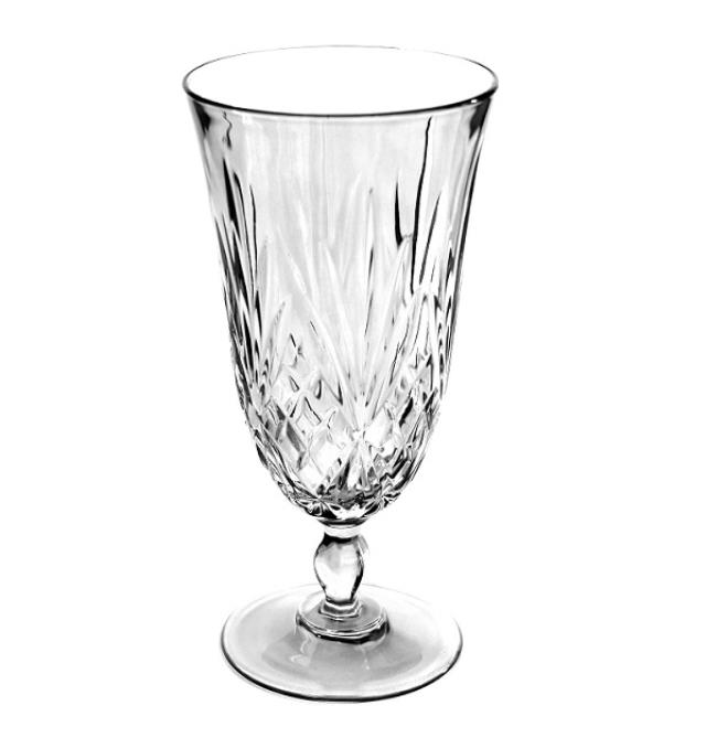 Rental store for GLASS, MELODIA WATER 13.5 OZ in New Orleans LA