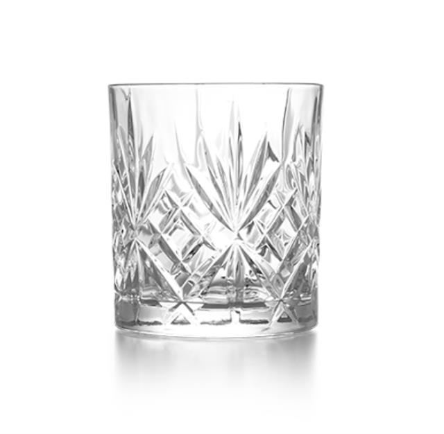 Rental store for GLASS, MELODIA ROCK 10.5 OZ in New Orleans LA