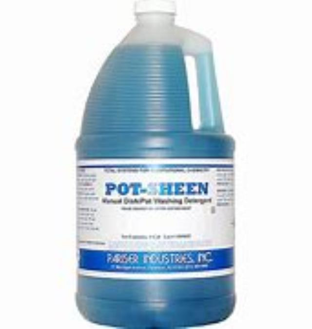 Rental store for Pot Sheen in New Orleans LA