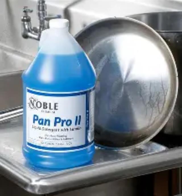 Rental store for PAN PRO in New Orleans LA