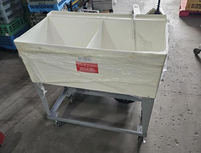 Rental store for SINK, DOUBLE WASH TUB  Scullery in New Orleans LA
