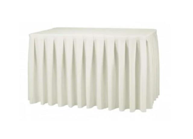 Rental store for SKIRT, BAR 42 X10  IVORY in New Orleans LA