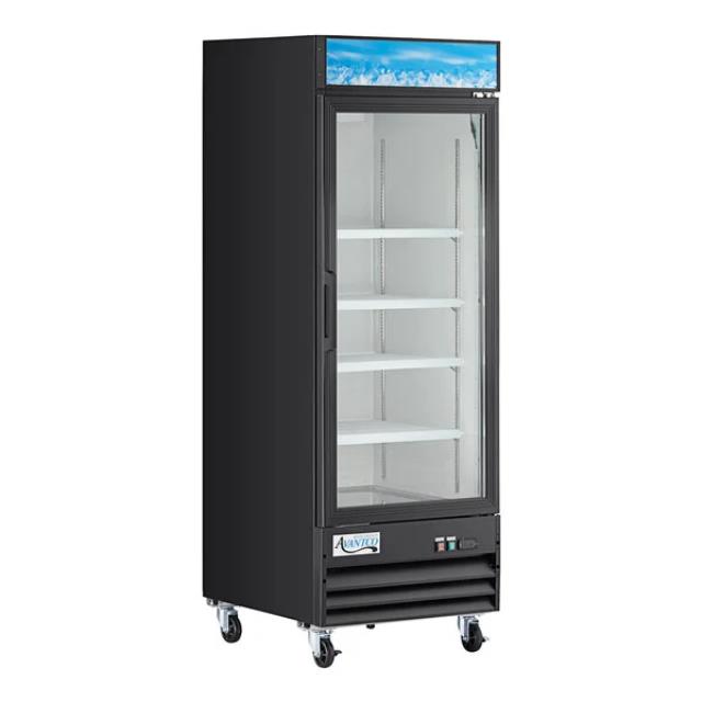 Rental store for REFRIGERATOR, 29  SINGLE GLASS DOOR in New Orleans LA