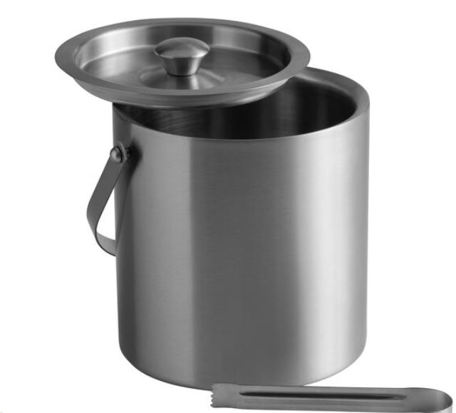 Rental store for ICE BUCKET WITH LID 3 QT. in New Orleans LA