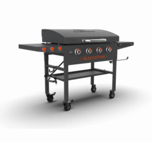 Rental store for GRIDDLE, BLACKSTONE 36  PROPANE GAS in New Orleans LA