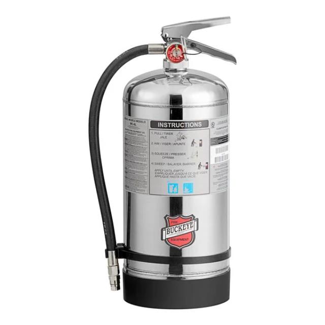 Rental store for FIRE EXTINGUISHER, CLASS K in New Orleans LA