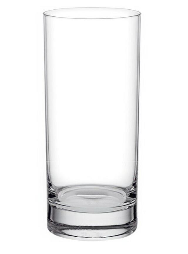 Rental store for GLASS, HI BALL OCEAN 10 OZ. in New Orleans LA