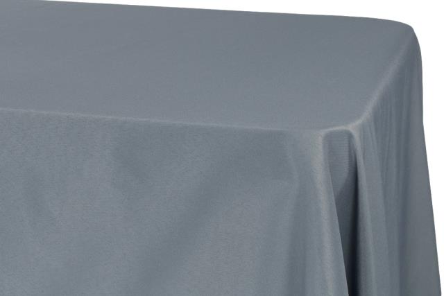 Rental store for LINEN, 90X156 Charcoal Gray in New Orleans LA