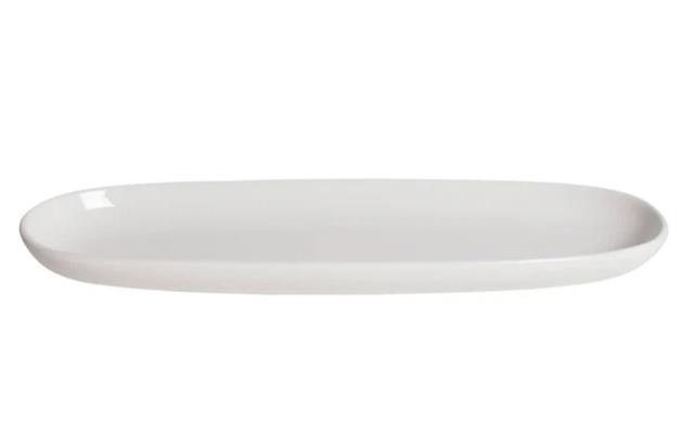 Rental store for PLATTER, NARROW OVAL WHITE in New Orleans LA
