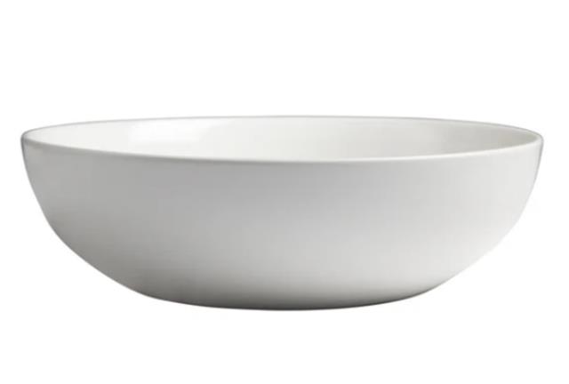 Rental store for BOWL, ULTRA WHITE 10  X 3.5  2 QT in New Orleans LA