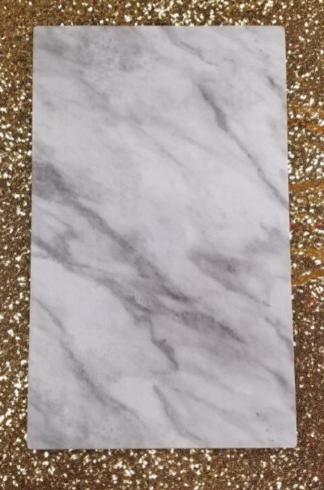 Rental store for PLATTER, RECTANGULAR WHITE MARBLE in New Orleans LA