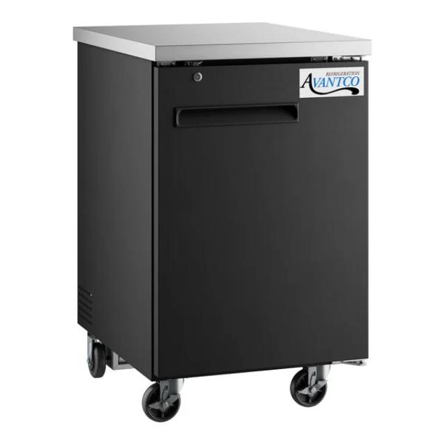 Rental store for REFRIGERATOR, UNDERCOUNTER, BAR in New Orleans LA