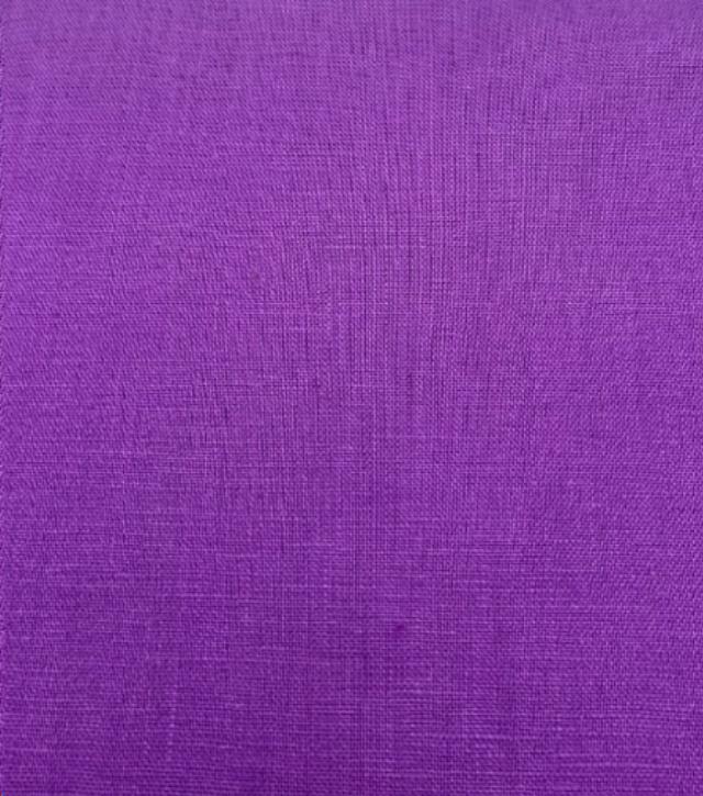 Rental store for VIOLET POLYESTER LINEN in New Orleans LA