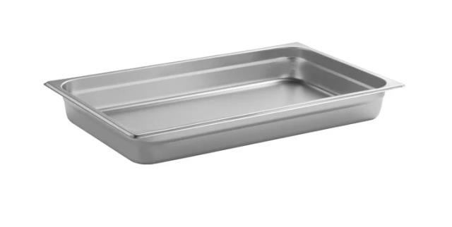Rental store for CHAFER PAN FULL  16 QUART  4 in New Orleans LA