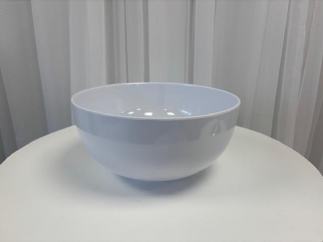 Rental store for BOWL, SERVING MELAMINE 3 QT in New Orleans LA