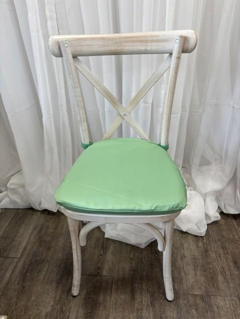 Rental store for CHAIR PAD, SAGE in New Orleans LA