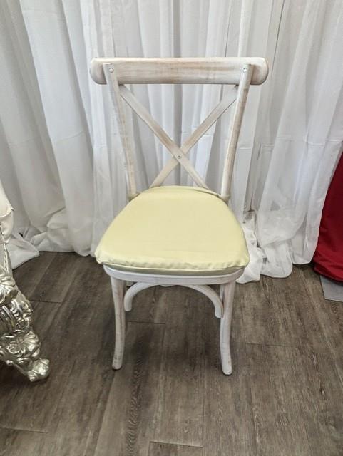 Rental store for CHAIR PAD, TAUPE in New Orleans LA